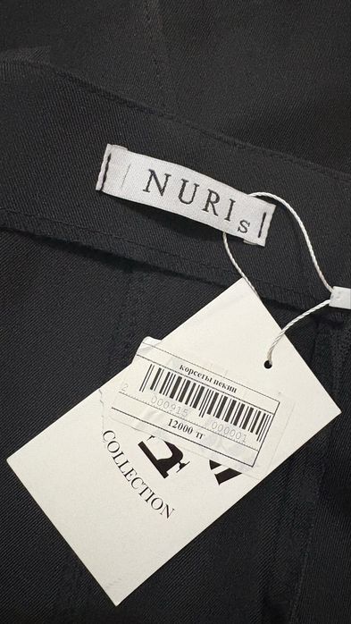 Продам вечерний корсет новый