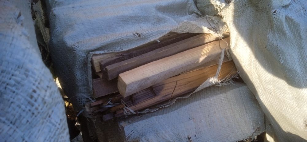 Продаю Дрова для растопки.