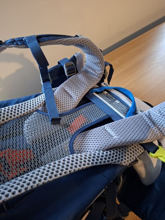 Rucsac Deuter Port-Bebe Kid Comfort