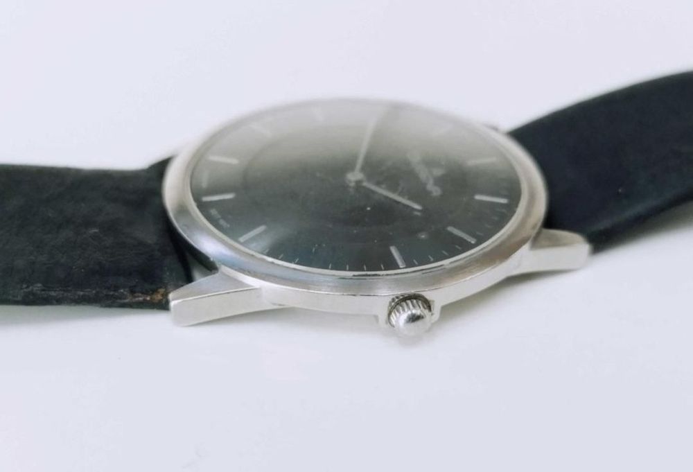 Vechi ceas Dugena Quartz Germania