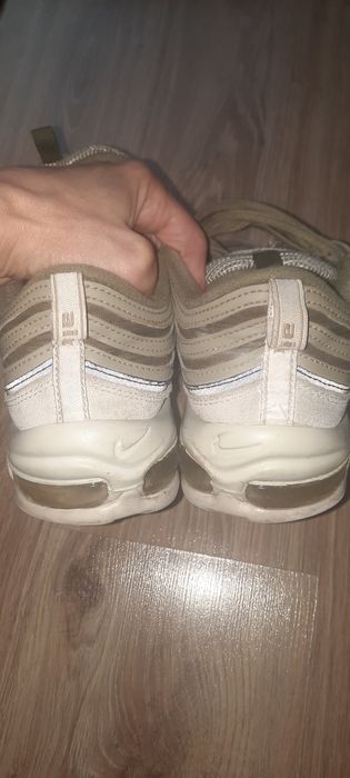 Nike air max 97 маратонки