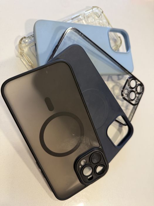 Продавам iPhone 14 PRO