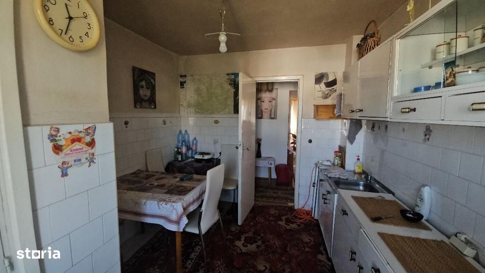 De vânzare apartament 3 camere Deva - Central — fotografia 2