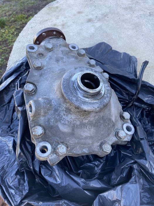 Grup fata 2.0d BMW g01 b47d20a 31-51 10346268.  31-51 10346269