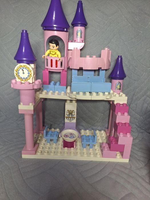 Конструктор LEGO Duplo