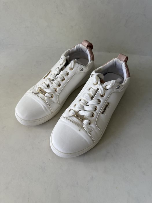 Маратонки  Carvela by Kurt Geiger