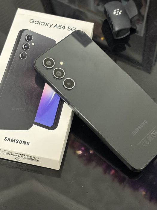 Samsung Galaxy A54
