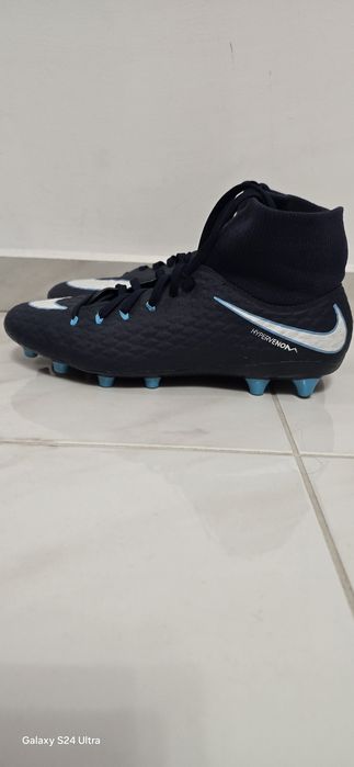 Бутонки Nike Hypervenom 42.5