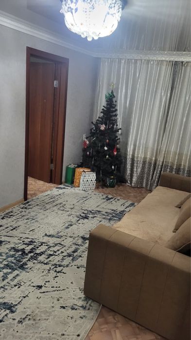 Продам двухкомнатную квартиру