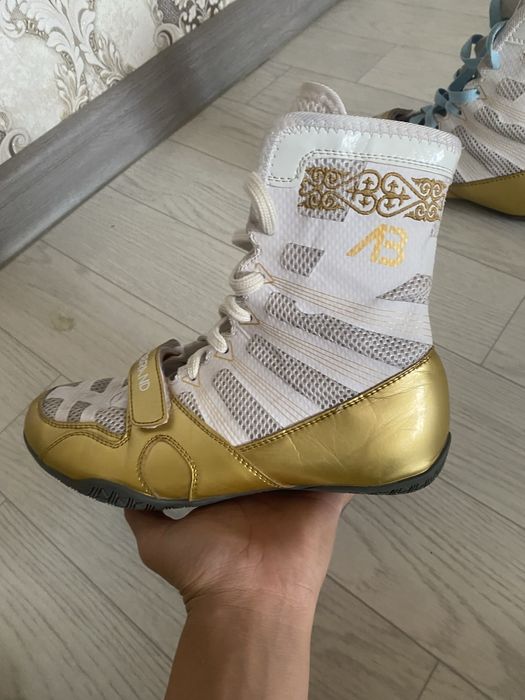 Боксерки ABboxing