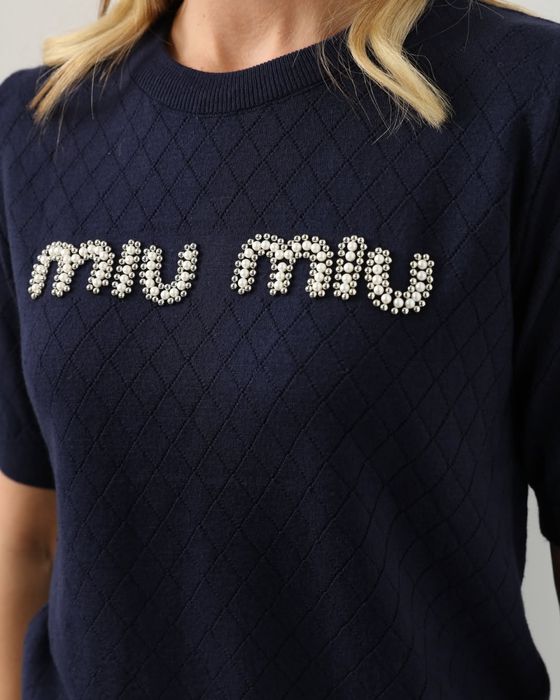 Кофты Miu Miu (Турция)