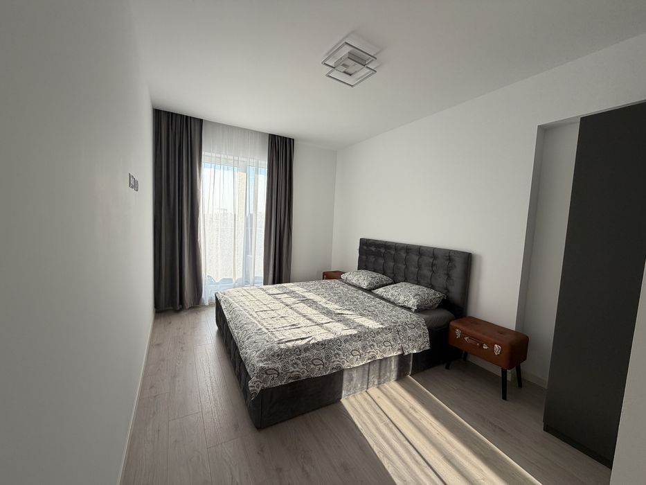 Inchiriere 2 camere Bld Ghencea, prima inchiriere