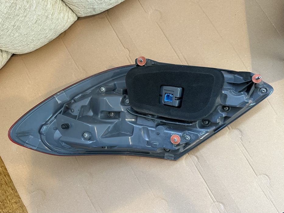 Stopuri, Stop stanga / Stop dreapta Mercedes E Class W213