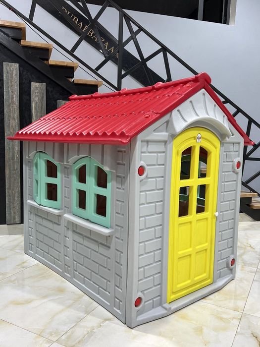 Детские Домик Туркия