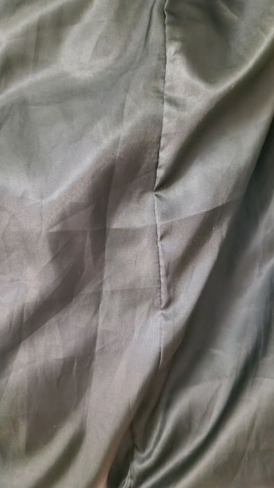 Куртка зимняя унисекс