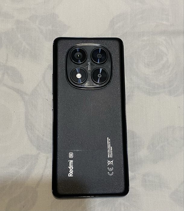 Redmi note 14 pro