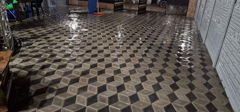 Fabricam pavaje pavele model First montaj transport