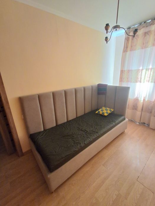 Продам детскую кровать