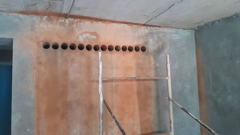 Алмазни бурини алмазни риска