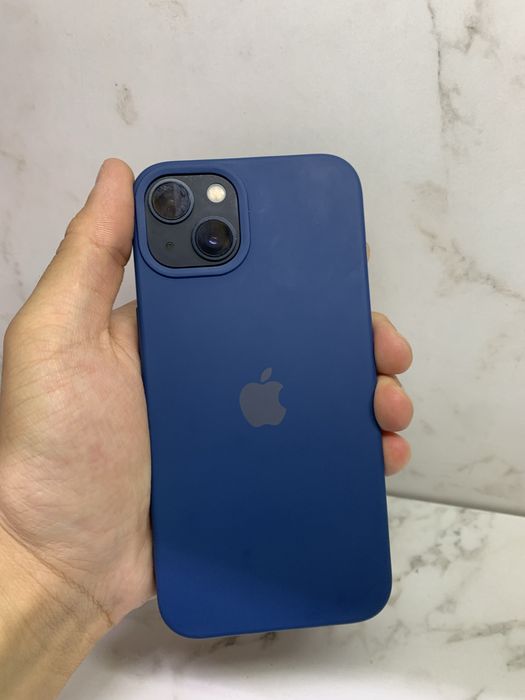 Iphone 13 (128gb) 73% ideal!