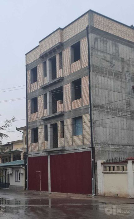 (Добрый) Tashkent City, 1.260 м², 5 уровней, грузовой лифт, Личный ТП
