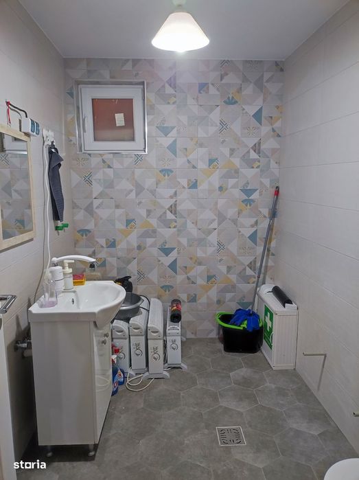 Casa individuala Bucurestii noi, teren 252mp