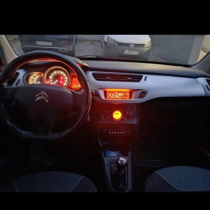 CITROËN C3 2011 — imagine 4