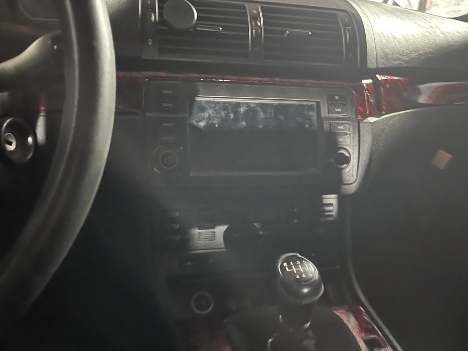 Bmw 318 is 147 M пакет отигинален НА ЧСТИ