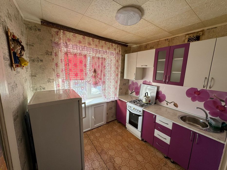 Продаётся квартира