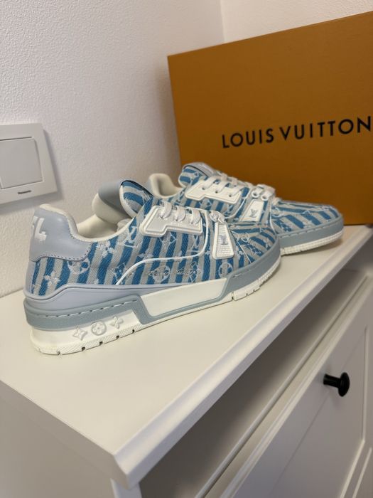 Louis Vuitton sneakers femei