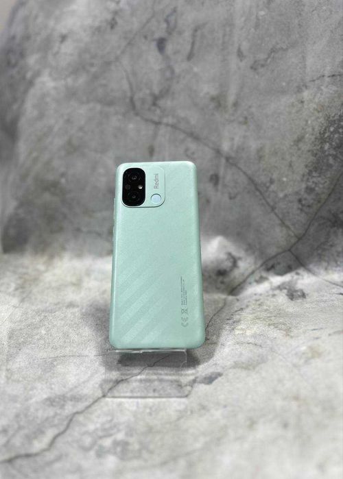 смартфон Xiomi Redmi 12C