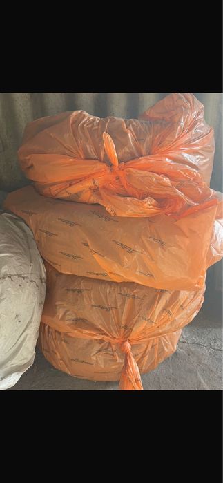 Комплект колес для машины