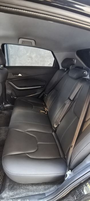 Срочно продается Chery Tiggo 2 pro