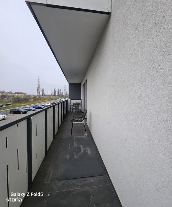Apartament 2 camere de închiriat | AES Residence Oradea