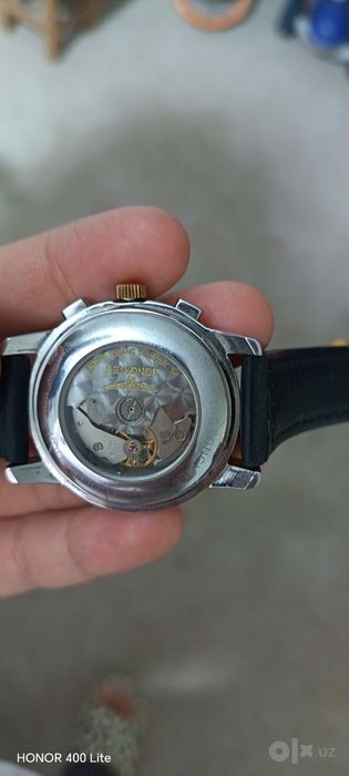 longines soat sotiladi