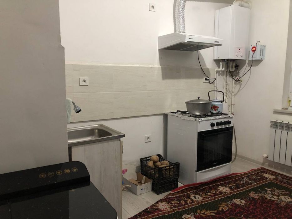 Sergile 3 da qizlar uchun kvartera
