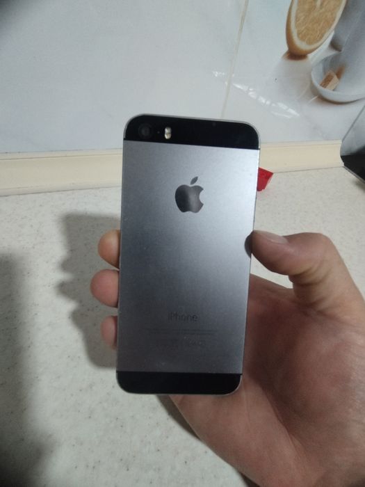 Iphone 5s 16gb Legenda sotiladi