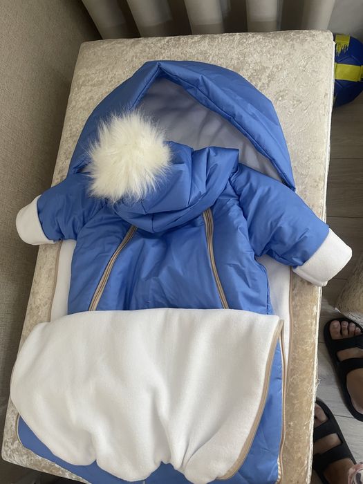 Конверт в идеальном состаний