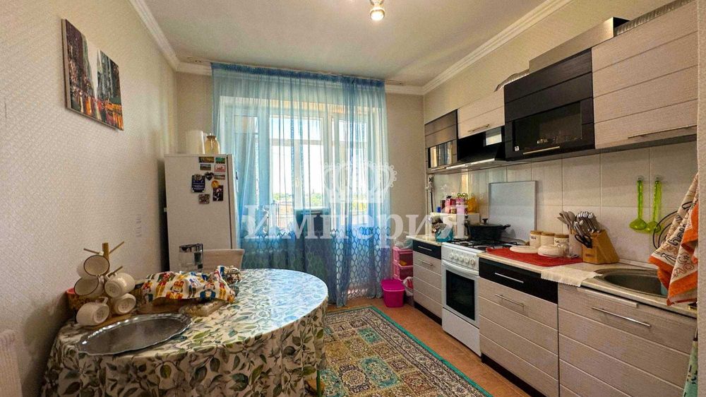 2 х ком кв мкр КАРАТАЛ Бағашар империя