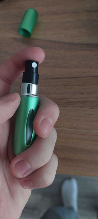 Мини Пълнител за Парфюм 5мл