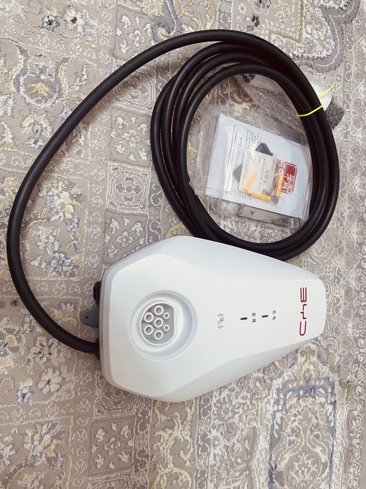 Byd зарядка срочно продам