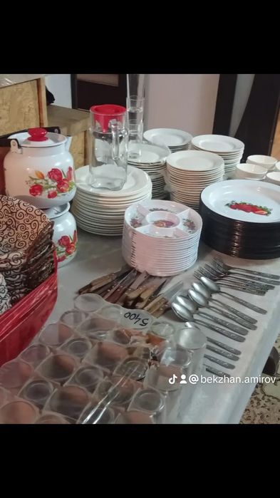 Аренда палатки, Шатер