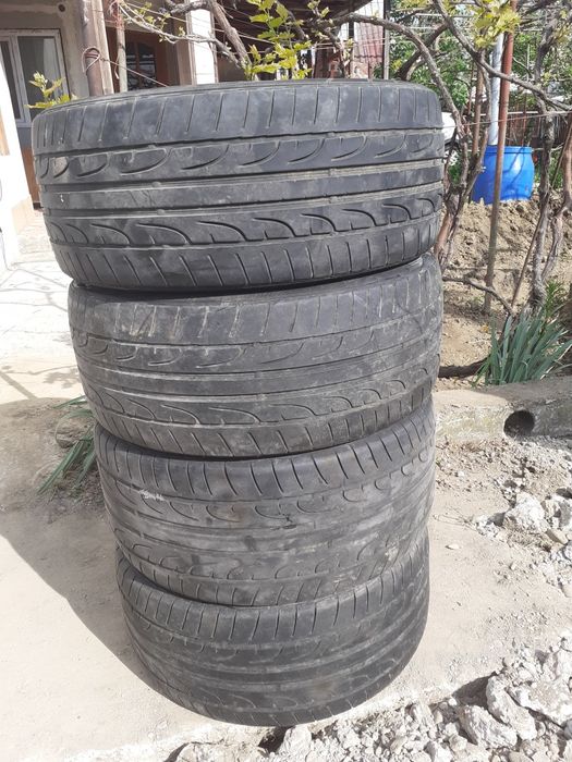 Cauciucuri japoneze 225/40ZR18