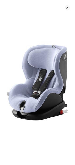 Scaun auto BRITAX Römer TRIFIX copil 15 luni-4 ani 76-105 cm 9-22 kg