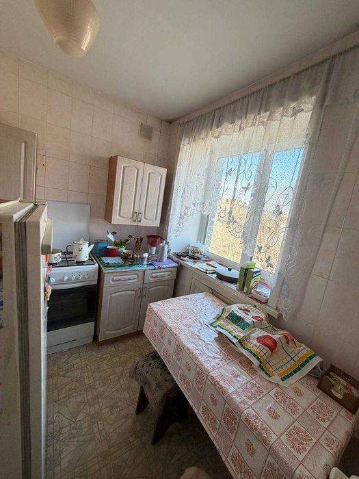 Продажа 3-комнатной квартиры