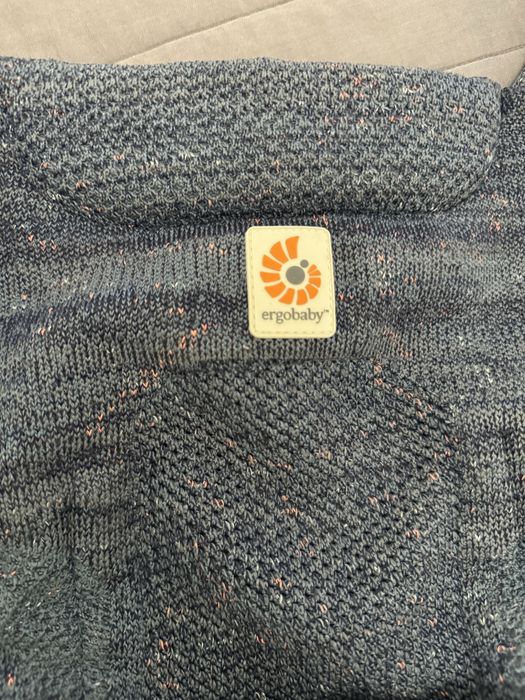 Эргорюкзак Ergobaby Aerloom