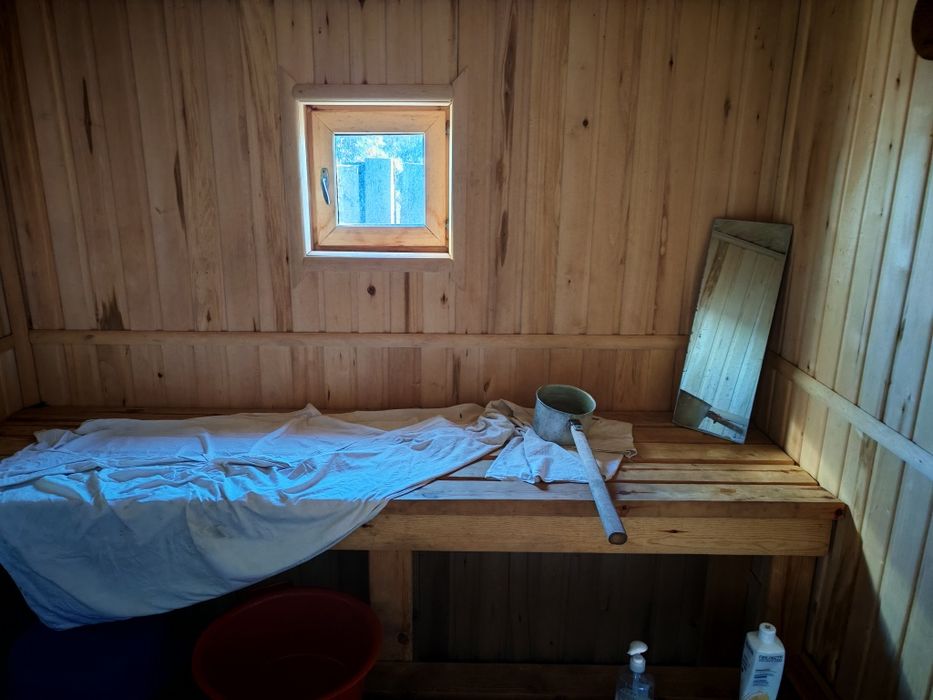 Продам дачу по 23 маршруту, 12 соток,