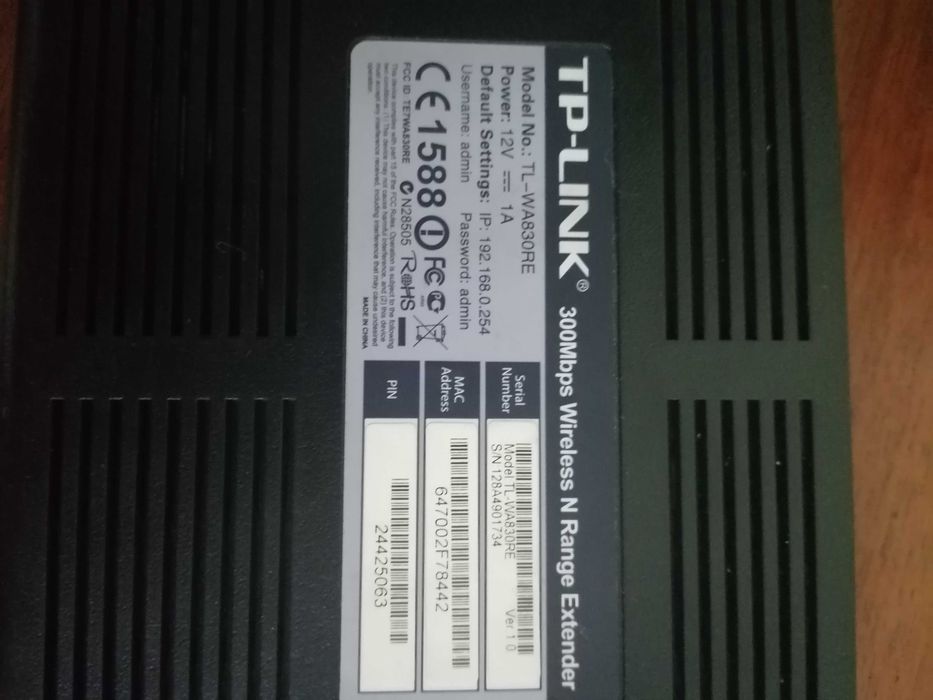 MERCUSYS 300 Mb и TP-LINK ADSL2+ Modem Router