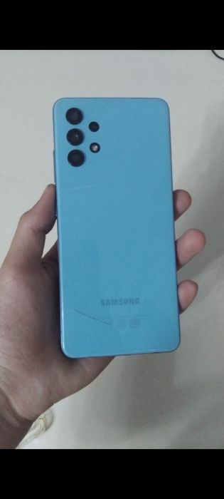 Samsung galaxy A32 128 Gb original