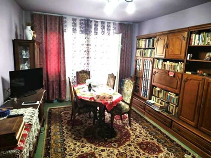 Proprietar vand apartament 2 camere Lujerului.